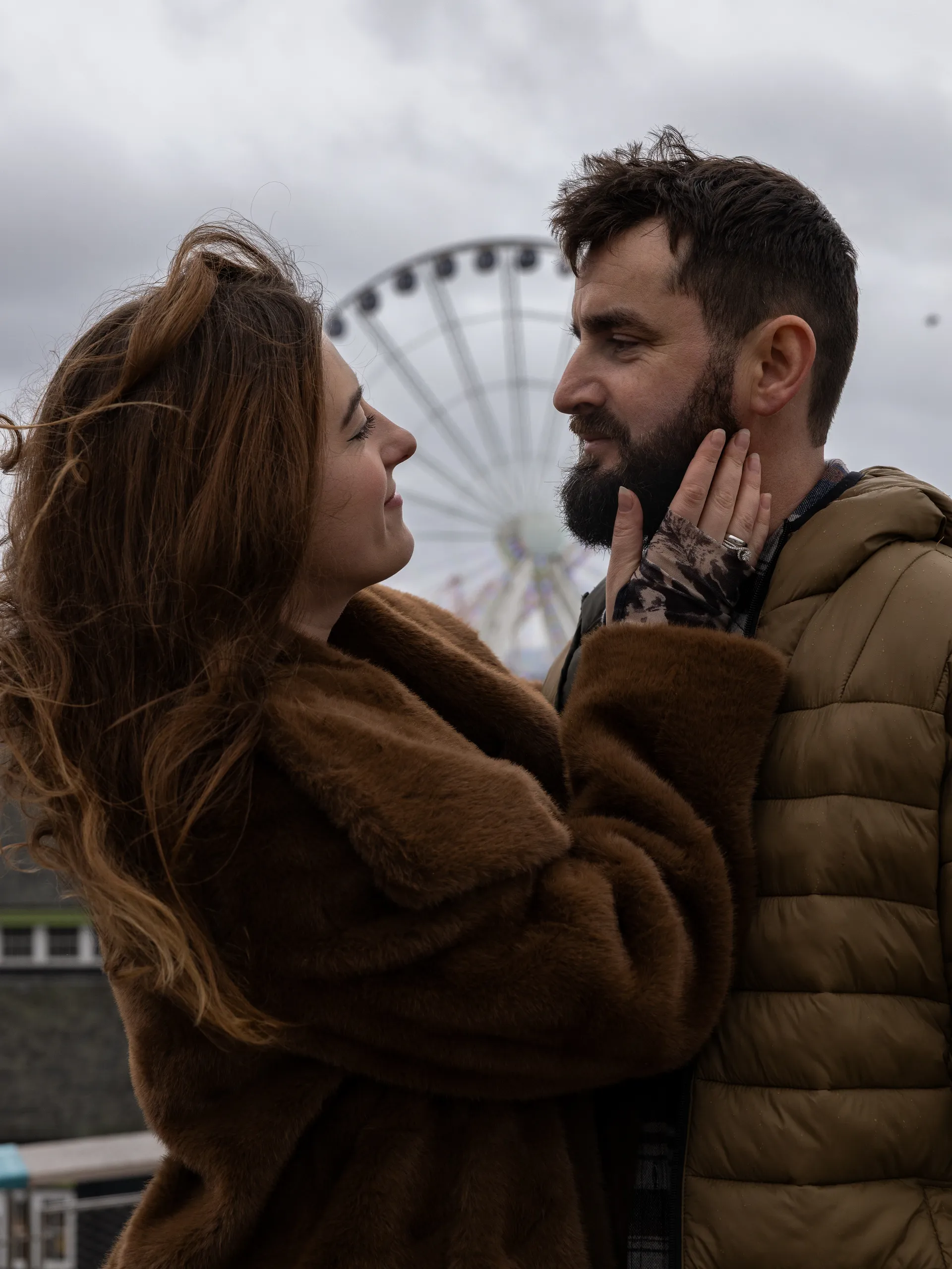 Photo by Mariana Boiko