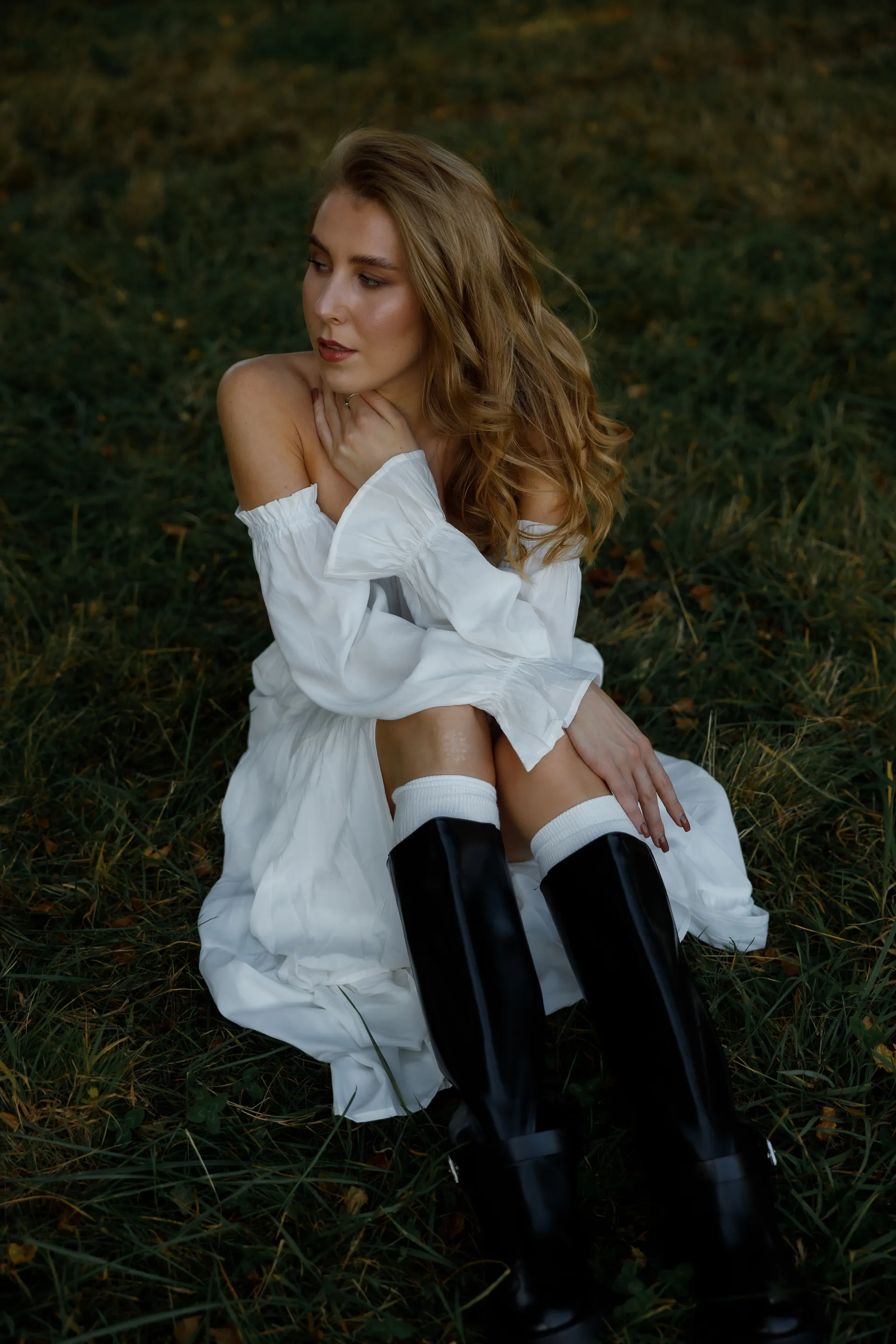 Photo by Mariana Boiko